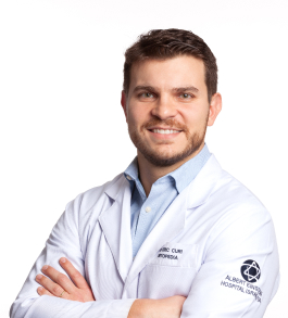 Foto de Dr. Éric Curi