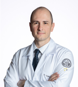 Foto de Dr. Guilherme Gentile