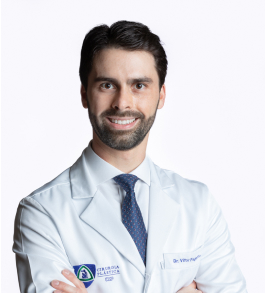 Foto de Dr. Vitor Pagotto